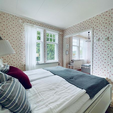Goeta Hotell Borensberg 外观 照片