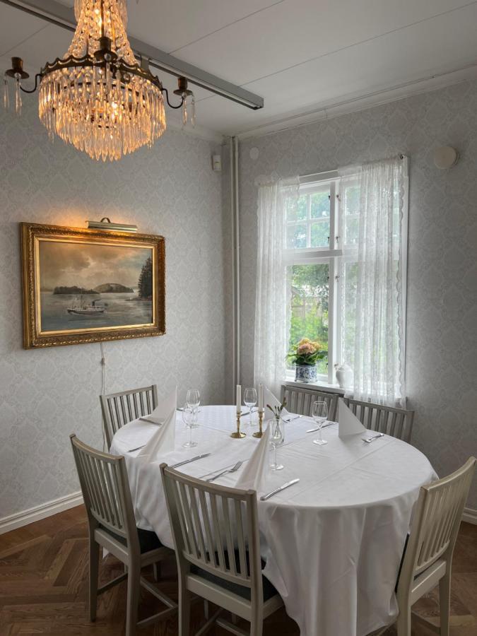 Goeta Hotell Borensberg 外观 照片