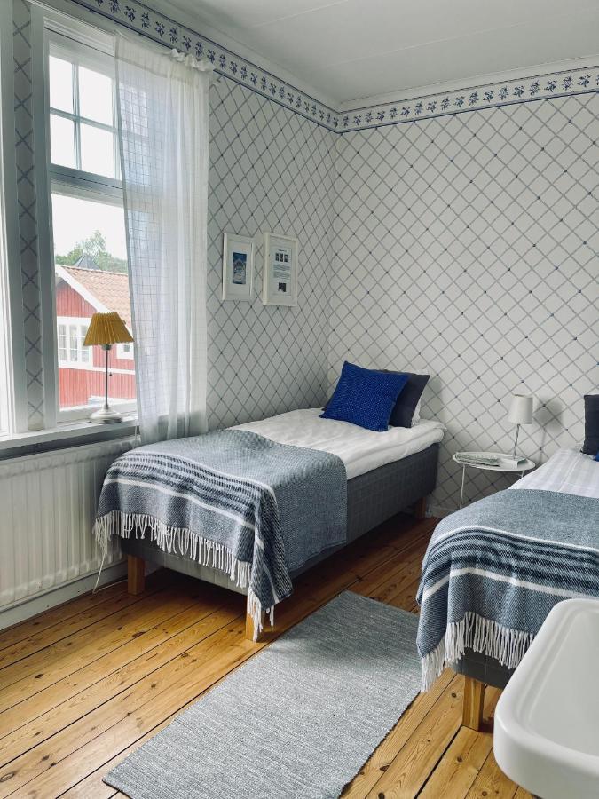 Goeta Hotell Borensberg 外观 照片
