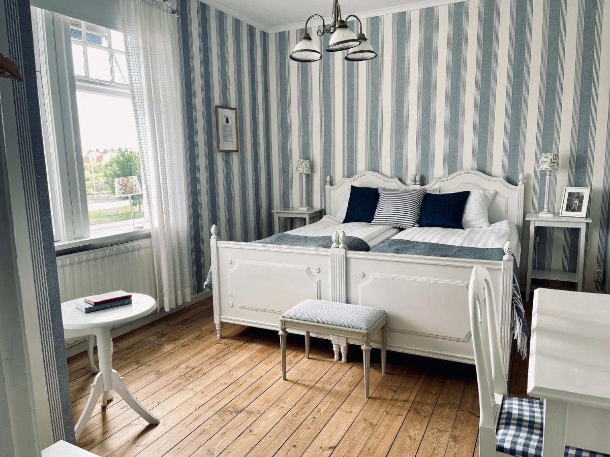 Goeta Hotell Borensberg 外观 照片