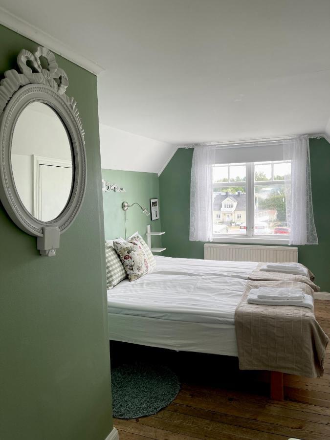 Goeta Hotell Borensberg 外观 照片