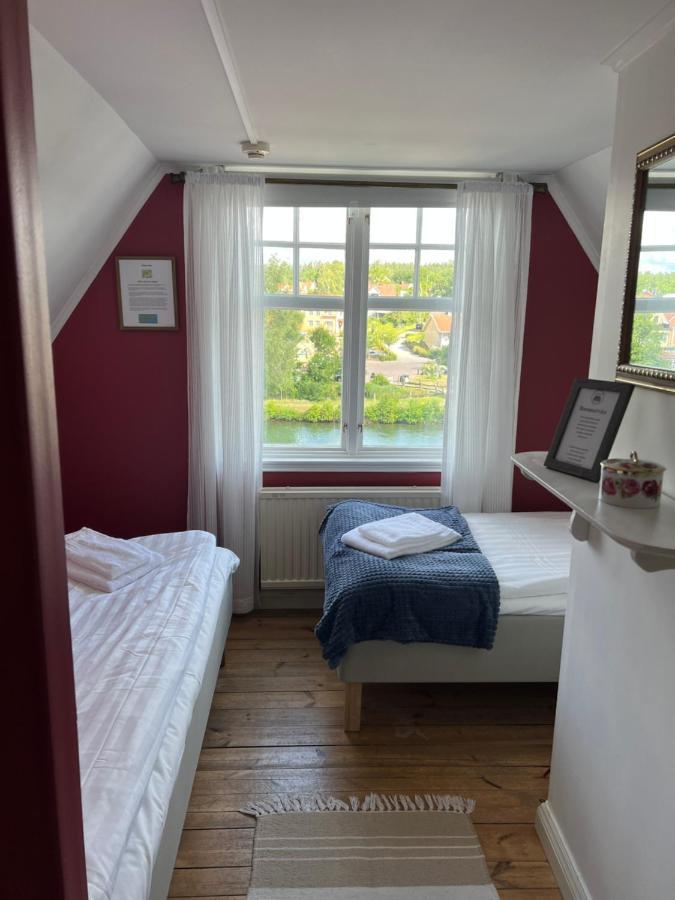 Goeta Hotell Borensberg 外观 照片