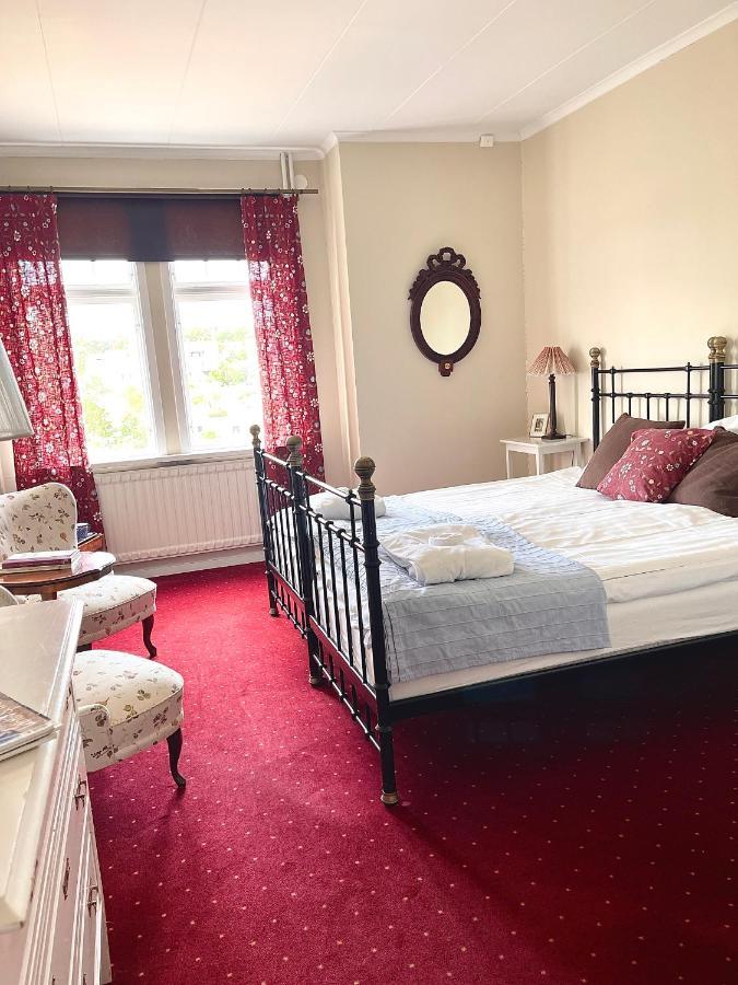 Goeta Hotell Borensberg 外观 照片