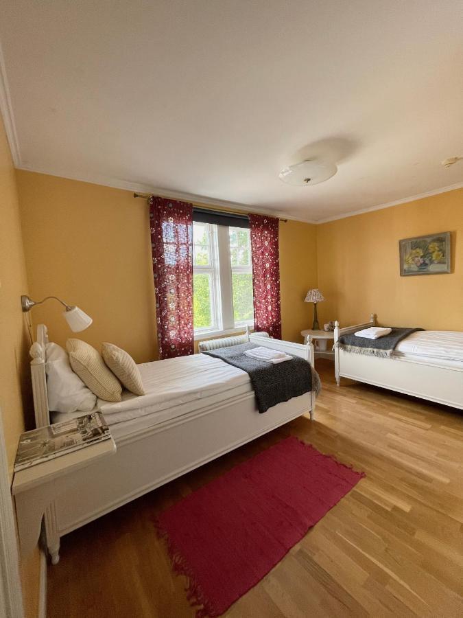 Goeta Hotell Borensberg 外观 照片