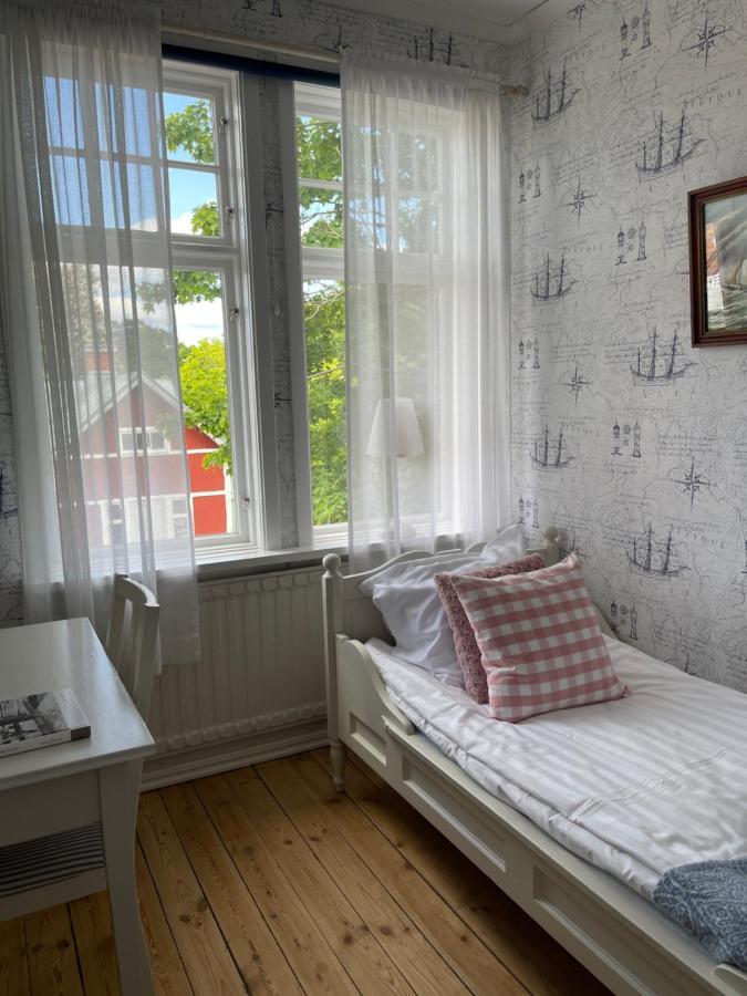 Goeta Hotell Borensberg 外观 照片