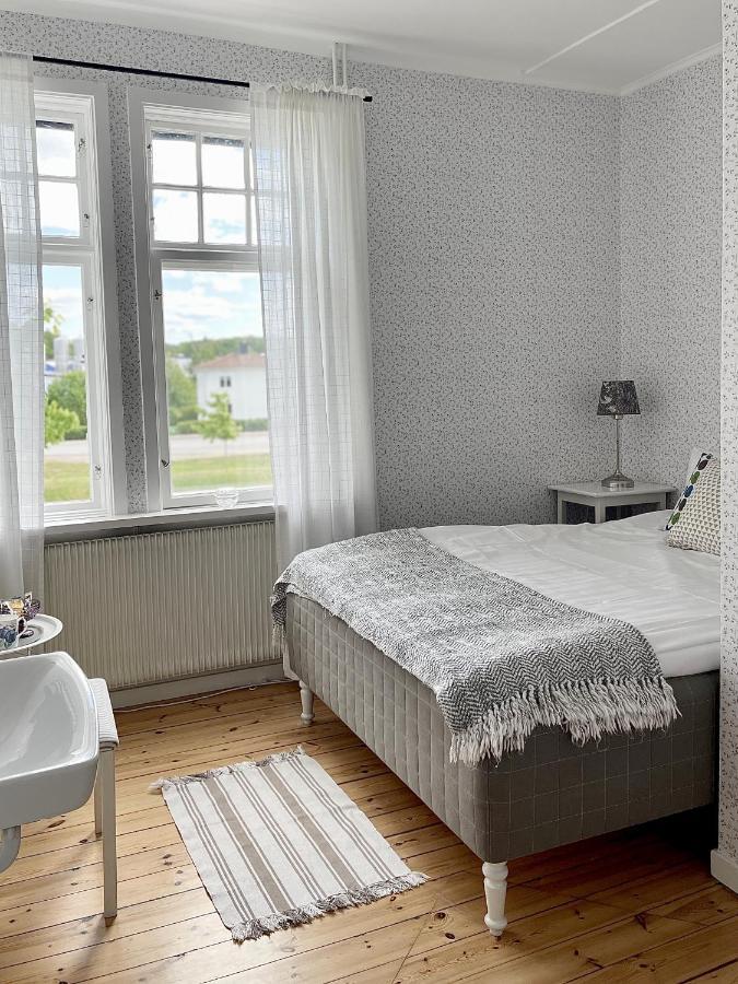 Goeta Hotell Borensberg 外观 照片
