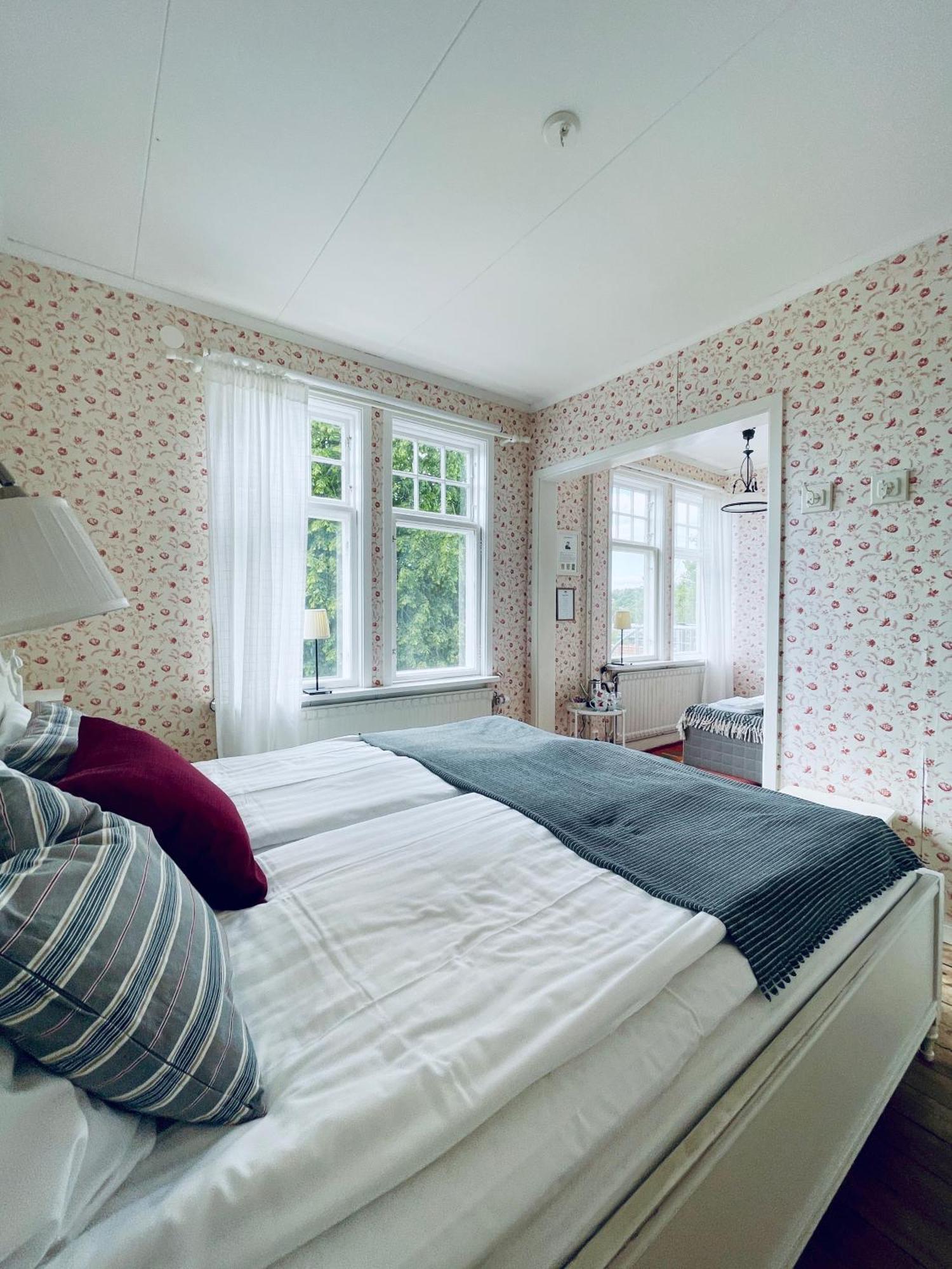 Goeta Hotell Borensberg 外观 照片